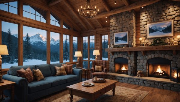 Acheter un chalet : préparez-vous aux questions essentielles