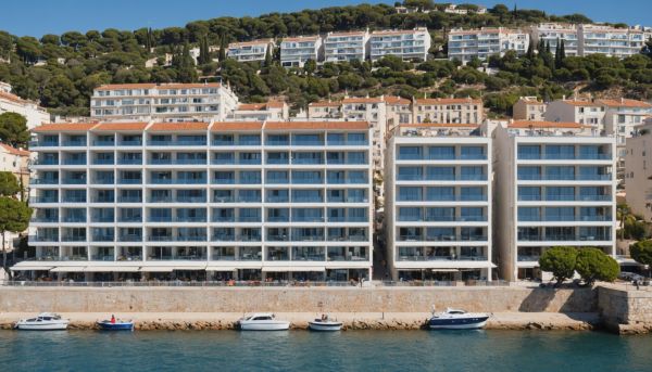 Comment investir dans des programmes neufs à Toulon ?
