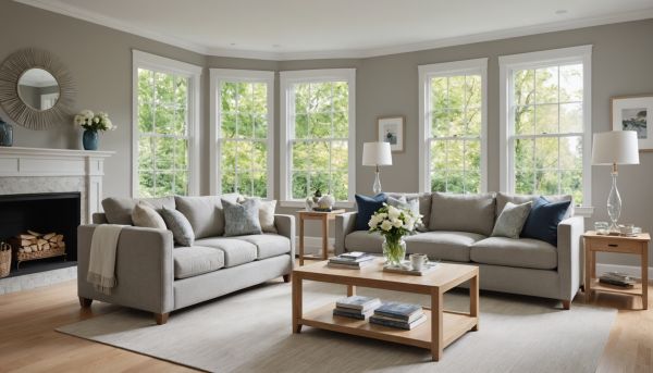 Comment préparer sa maison aux visites ?