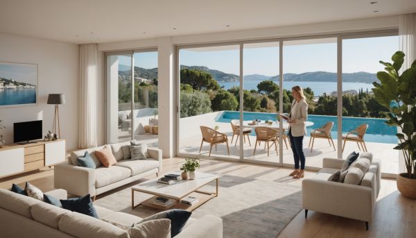 Comment réussir la vente de maisons à Toulon ?