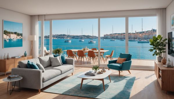 Comment réussir l'achat d'un appartement à Toulon ?