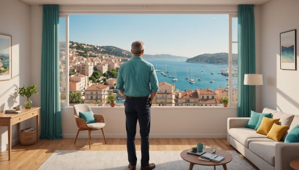 Comment réussir son estimation immobilière à Toulon ?