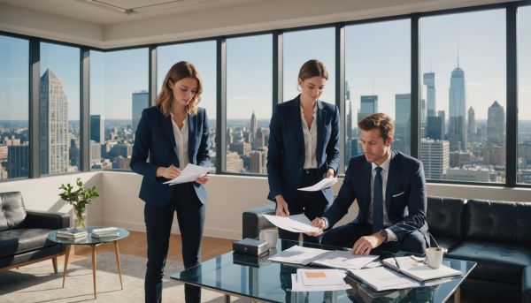 Comment trouver un locataire solvable rapidement ?