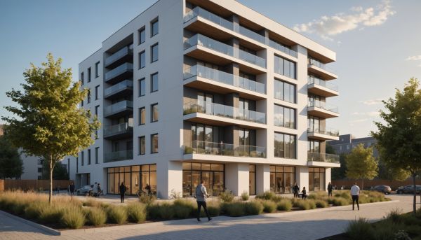 Immobilier neuf et éligibilité loi Pinel