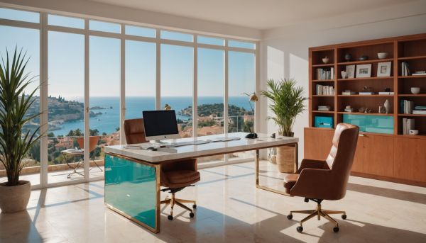 Mandat exclusif et honoraires, ce qu'une agence de prestige doit pouvoir justifier sur le littoral provençal