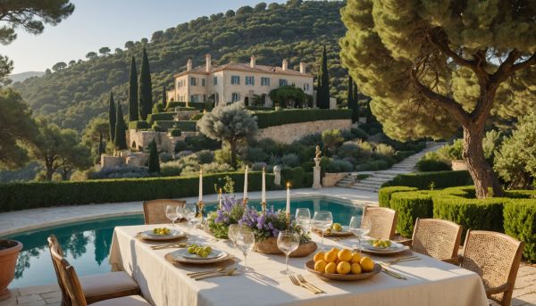 Petites annonces de biens exclusifs varois