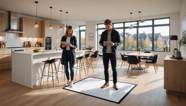 Quels avantages pour un premier achat neuf ?