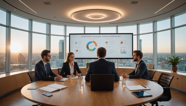Quels services inclure pour un mandat ?