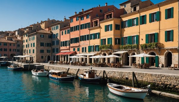 Découvrez les biens exclusifs de l'agence barnes porto vecchio