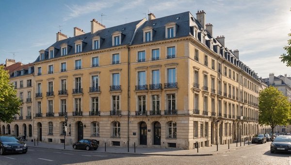 Découvrez la meilleure agence immobilière à lyon pour votre projet
