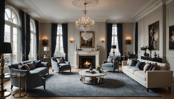 Découvrez l'immobilier de luxe avec l'agence barnes lille