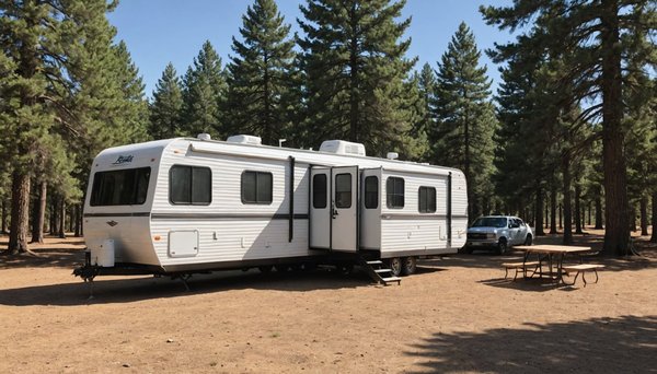 Investir dans un mobil home dans un camping : guide pratique