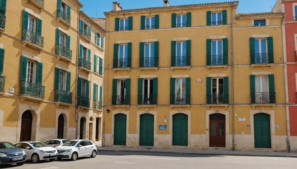 Comment réussir l'achat d'un appartement à Toulon : guide complet pour les primo-accédants
